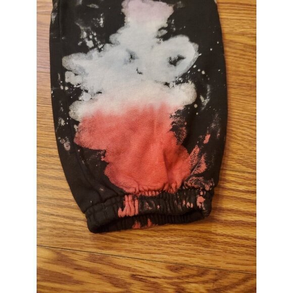 John Summit Official Tour 2022 Sweatpants Men's Sz Medium Cuffed Drawstring NEW - Picture 5 of 10